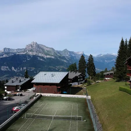 Lejlighed Ecrin Des Glaciers Daim - Ecrin Des Glaciers D43 Mae-7511 *