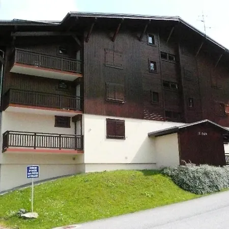 Résidence Ecrin Des Glaciers Daim - Ecrin Des Glaciers D43 Mae-7511